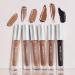 Wunderbrow Waterproof Eyebrow Gel | Long-Lasting Auburn Color for Defined Brows - Shop Internationally! - Buy Online on GoSupps.com