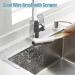 Steel Wire Brush - Portable Grout Cleaning Brush | Wire Brush Scraper Scrubber | GAPP Cleaning Brush with Scraper for Home Dirt Removal Gadgets for Faucets Drains White Refer to description - Buy Online on GoSupps.com