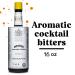 Buy Angostura Aromatic Cocktail Bitters 16 Fl Oz | Premium Cocktail Mixer - Buy Online on GoSupps.com