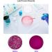 Portable UV Light Sanitizer Wand with 20 UV-C LED Beads - Disinfecting Lamp for Home, Hotel, Travel - Rechargeable and Foldable - Buy Online on GoSupps.com