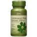 GNC Herbal Plus Goldenseal Root Extract 200mg, 50 Capsules, Supports Natural Resistance
