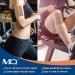 60PCS MQ Pain Relief Patches - Herbal Heat Patches for Back, Knee, Neck, Shoulder Pain - Joint Ache Relief - Buy Online on GoSupps.com