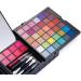 FASSME Eyeshadow Palette for Beginners | Waterproof Multi-Color Eyeshadow Palette - Makeup Supplies Eyeshadow Palette for Parties Activities  - Buy Online on GoSupps.com