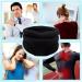 Cervicorrect Neck Brace - Soft Cervical Collar for Snoring Relief & Comfortable Sleep | Aligned & Stable Vertebrae Support - Buy Online on GoSupps.com