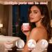 Facial Hair Removal Cream - 50ml Emollient and Hair Removal Cream for Upper Lip for Women Beauty Facial Skin Care - Buy Online on GoSupps.com