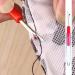 KINGMAS 9-Piece Seam Sewing Ripper Set with Scissors - Handy Stitch Removal Kit for Opening Seams and Hems - Buy Online on GoSupps.com