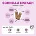 Mary Thistle Artichoke Dandelion Choline Complex - 120 Capsules | 80% Silymarin for Liver Health | 2-Pack - Buy Online on GoSupps.com