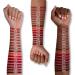 Impala - Crayon l vres Brooklin Waterproof Couleur marron rose 235 | Crayon l vres permanent | Rouge l vres r sistant l'eau | Liner de l vres longue dur e - Buy Online on GoSupps.com