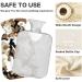 Hot Water Bottle 2L with Camouflage Cover | Desert Hot Water Bag for Pain Relief & Winter Warmth - Buy Online on GoSupps.com