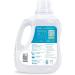 ECOS Laundry Detergent Liquid - 100 Loads Hypoallergenic & Plant-Powered Magnolia Lily EPA Safer Choice Certified - Buy Online on GoSupps.com