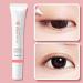 Double Eyelid Styling Cream Double Eyelid Shaping Cream Waterproof Invisible Double-Fold Eyelid Cream with Y Stick Long Lasting Invisible Double Eyelid Shaping Styling Cream (A) - Buy Online on GoSupps.com