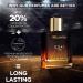 Luxury Perfumes Combo SENORITA Woman EDP & G.O.A.T Man EDP 3.4 fl oz Each 100 * 2 Ml - Buy Online on GoSupps.com