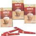 Coffee Multipack of 3x Kenco Latte Instant Coffee Sachets 16.3g 8 per pack - Kenco Coffee On the Go Instant Coffee Sachets - Buy Online on GoSupps.com
