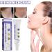  JIAOY Anti Wrinkle Firming Throat Cream Retinol Neck Cream Throat Reduction Anti-Aging Moisturizing Pencil Firming Moisturizing Face Cream for Neck (1PCS) - Buy Online on GoSupps.com