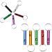 Set of 5 Extra Loud Whistles for Camping, Hiking, Hunting, Outdoors & Emergencies - Lightweight Aluminum Keychain Signals in Various Colors by Homey - Buy Online on GoSupps.com