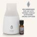 Yankee Candle Warm Luxe Cashmere Home Fragrance Oil - 5 Fl Oz for Aroma Diffuser - Buy Online on GoSupps.com