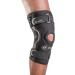 DonJoy Performance Bionic Drytex Hinged Knee Sleeve Large
