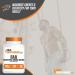 BulkSupplements Essential Amino Acids Capsules - 360 EAAs 180-Day Supply 2 Capsules/Serving - Premium EAA Supplement for Optimal Health - Buy Online on GoSupps.com