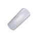 UV LED Effect Gel Classic Glimmer Silver - Studio Quality Gel from Germany - 5ml - Perfect for Professional Nail Art - Buy Online on GoSupps.com