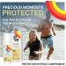RIEMANN P20 Original SPF50 +Plus Spray 100ml Advanced Sunscreen Protection High Performance Triple Protect + Sweat Resistance Protects up to 10 Hours Very Water Resistant High UVA Protection Hard Packaging - Buy Online on GoSupps.com