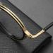 Retro Round Reading Glasses for Men & Women - Anti Blue Light Metal Computer Readers | 1.75 Gray - Buy Online on GoSupps.com
