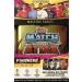 2022 2023 Topps FINISHERS UEFA Champions League Match Attax Soccer Trading Card Game Sealed MEGA MASTERS SERIES 90 Card Collector Tin with 4 EXCLUSIVE Limited Edition Cards