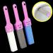 2Pcs Pumice Stick For Toilet Bowls Pumice Cleaning Stone Toilet Pumice Cleaning Stone With Handle Toilet Cleaner Toilet Rim Cleaning Brushes For Removing Stubborn Stains Limescale - Buy Online on GoSupps.com
