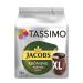 Buy Tassimo Jacobs Kr nung Kr ftig XL Coffee Capsules - 80 Pods (Pack of 5) | International Shipping Available - Buy Online on GoSupps.com