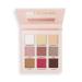 Makeup Revolution Friends Rachel Eyeshadow Palette 9 Shade 9 g Rachel 1 piece (1 pack)