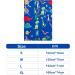 Dinosaur Dynamic Exercise Elastic Sensory Body Socks - Stretchy Body Sox for Kids with Autism & Anxiety (Medium) - Buy Online on GoSupps.com