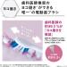 Buy Panasonic EW-DL58-W Doltz Bluetooth Electric Toothbrush | 3 Modes White | Shipped from Japan | 2022 Model - Buy Online on GoSupps.com