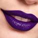 Maybelline Superstay 24 Hour Lip Colour 800 Purple 20g - Long Lasting Lipstick - Buy Online on GoSupps.com