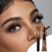 Teinture Pour Sourcils Teinture Permanente Imperm able Pour Sourcils Teinte Cosm tique Longue Dur e | Kit De Coloration Facile Des Souurcils | Produit De Beaut Durabble Pour Une Am lioration 02# - Buy Online on GoSupps.com