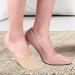 4 Pairs Ball of Foot Cushion Socks - Women's No Show Liner & Toe Topper Socks with Padding | Forefoot Pads & Non-Skid Comfort - Buy Online on GoSupps.com
