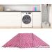 Washing Machine Cover Washing Machine Protective Cover Washer Dryer Dust Cover Outdoor Home Waterproof Cover - Buy Online on GoSupps.com