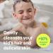 ATTITUDE Shampoo and Body Wash for Kids EWG Verified Hair and Body Cleanser Dermatologically Tested Soap Plant and Mineral Based Bath Products Vegan Mango 16 Fl Oz (Pack of 6) Mango 16 Fl Oz (Pack of 6) - Buy Online on GoSupps.com