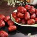 Red Dates Jujube Slices Snack JUJUBE Chinese Organic Dried Hongzao Red Dates Chinese Organic Red Dates Tea (500 Grams /1.10 lbs) - Buy Online on GoSupps.com