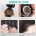 Hairline Powder Hair Root Concealer Hair Root Touch-Up Hair Powder 4g Hair Shadow Powder Densifying Powders - Buy Online on GoSupps.com