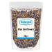 Dried Whole Blue Cornflowers 50g by Fenbrook