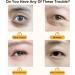 Huile Essentielle pour les Yeux la Lut ine VC S rum pour les Yeux la Lut ine Luteine Eye Essence Oil S rum pour les yeux la Lutein pour Att nuer les Poches Sous les Yeux et les Cernes - Buy Online on GoSupps.com
