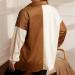 Gefomuofe Blouse Women's Loose Tunic Large Sizes Pullover Tops Long Blouse Shirt Summer Shirt Blouse Button Down Shirts Tunic Casual V-Neck Tops Elegant Plain Office Blouses Office Shirt B White M - Buy Online on GoSupps.com