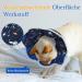 Supet Rewrise Adjustable Hinged Cat Collar - Post-Surgery Recovery Cone for Cats (Cosmic S - Neck: 14-23cm) - Buy Online on GoSupps.com