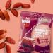Super Fudgio Organic Bonbons - Vegan Gluten-Free Palm Oil-Free Treats with Agave & Dates | 10 x 150g - Buy Online on GoSupps.com