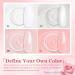 Modelones Dip Powder Nail Kit Starter Set - 10 Pcs, 4 Colors (Clear, Nude, Pink), Essential Liquid Set with Base & Top Coat Activator for French Nail Art Manicure DIY Salon - All-in-One Ultimate Gentleness Kit - Buy Online on GoSupps.com