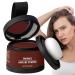 Hair Powder for Women | Root Touchup Hair Color with Applicator Long Lasting Hair Shading Tool Hair Concealer Gray Coverage for Fine and Thinning Hair
