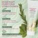 Pacifica Beauty Rosemary Purify Shampoo & Conditioner Set - Cooling Mint Detox Hair Sulfate Free Vegan Cruelty Free - Buy Online on GoSupps.com