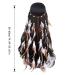 Boho Feather Jewelry for Women - Spring Headbands Dream Catchers & Hippie Hair Accessories - Buy Online on GoSupps.com