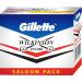 Wilkinson Sword Double Edge Safety Razor Blades - Pack of 100 - Buy Online on GoSupps.com