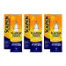 Scalpicin Max Strength Scalp Itch Treatment 1.5 Ounce (Pack of 3)