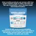 MYOXCIENCE Micronized Creavitalis Creatine | The World s Purest Micronized Form of Creatine Monohydrate | Supports Muscle Performance Lean Body Mass & Cognition | 75 Servings - Buy Online on GoSupps.com